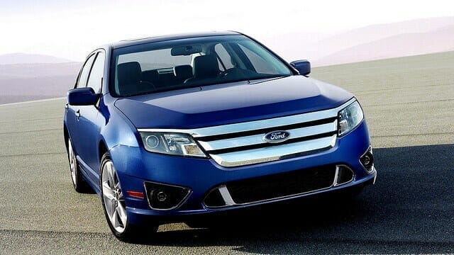  ورشة اصلاح فورد جدة